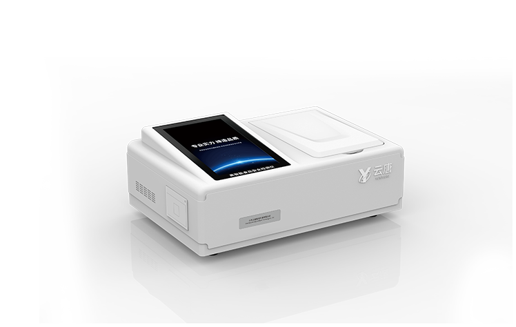 食品檢測設備  YT-SD03  （無金標）