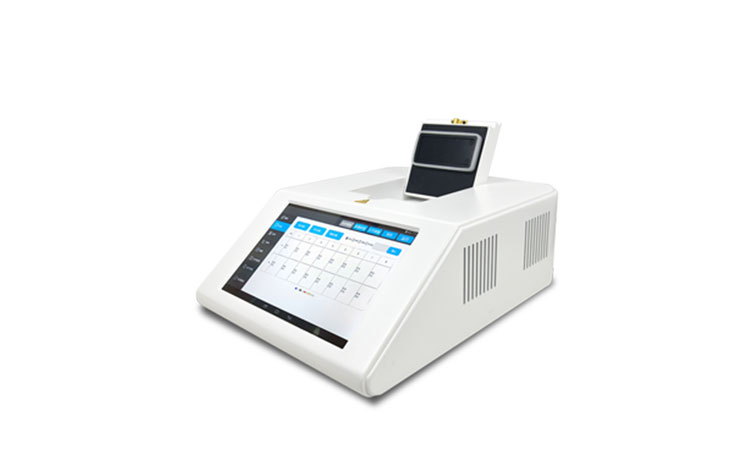 熒光PCR檢測儀  YT-PCR